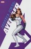 JESSICA JONES AVENGER TP [9781302902155]